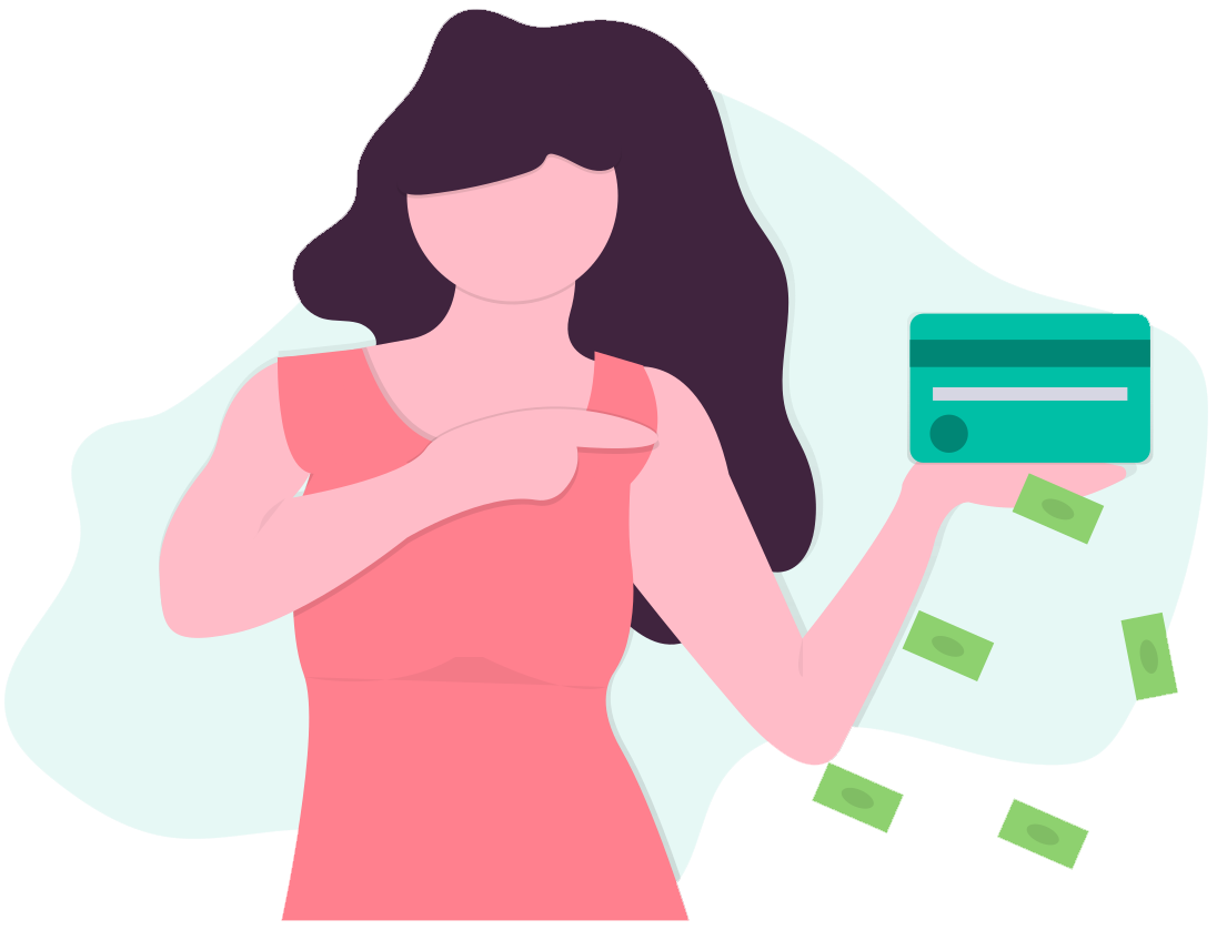 credit card